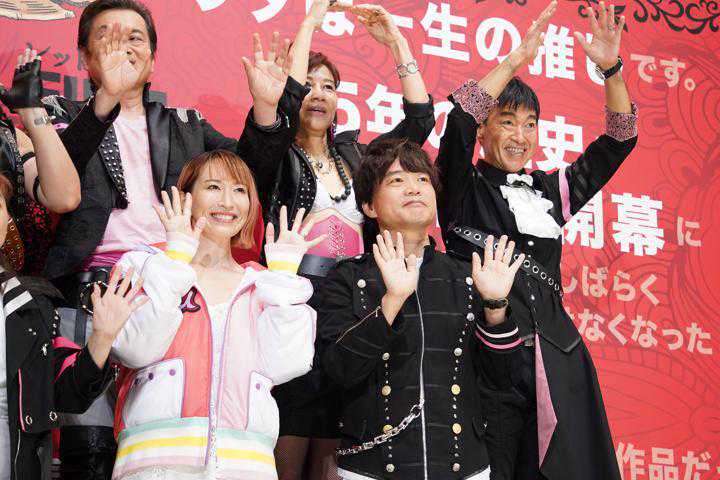 【声優】中井和哉さんが好きな人
