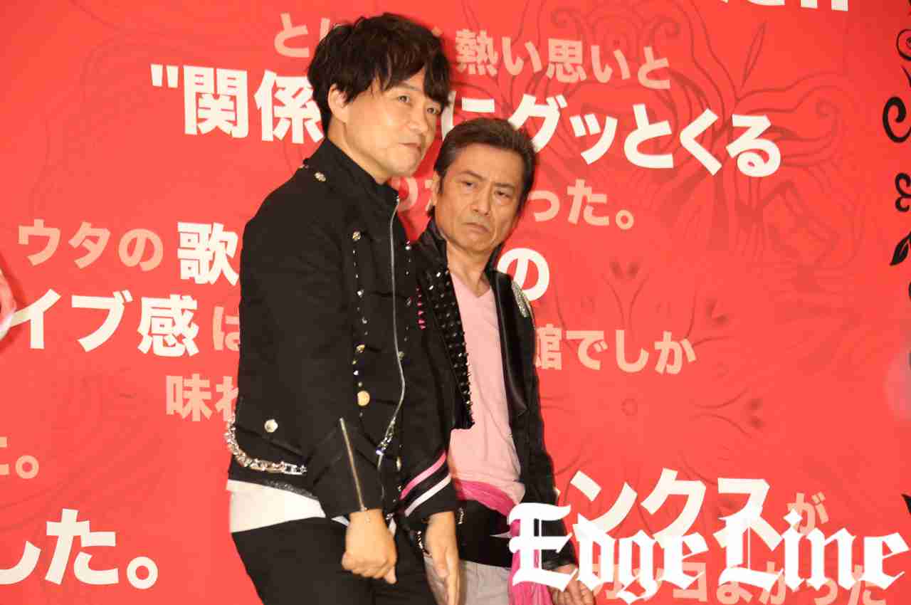 【声優】中井和哉さんが好きな人
