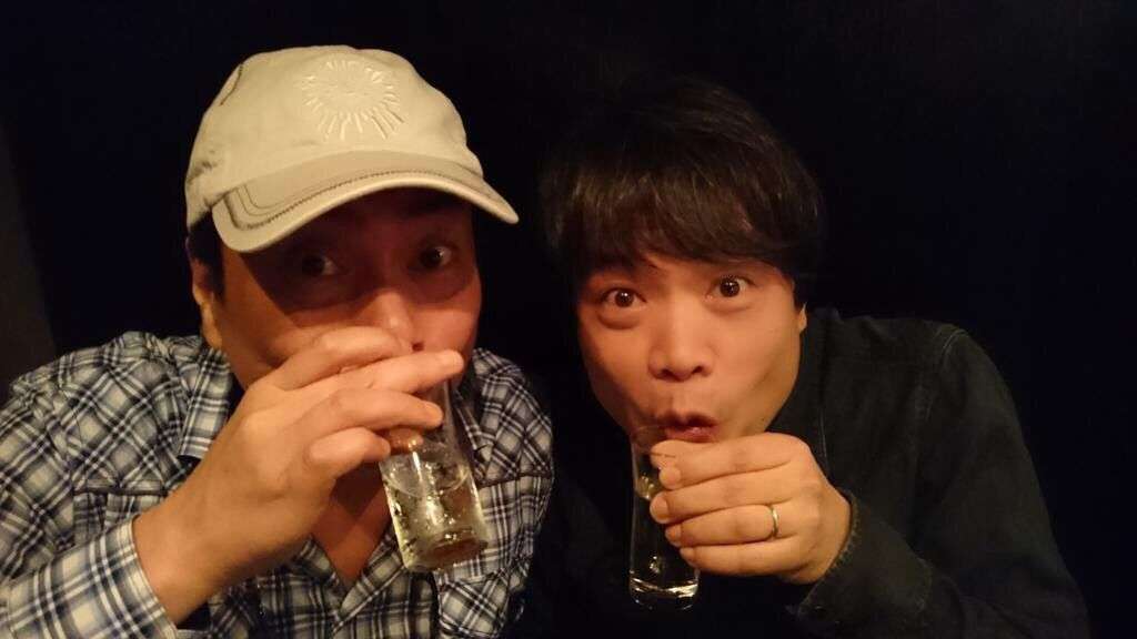 【声優】中井和哉さんが好きな人