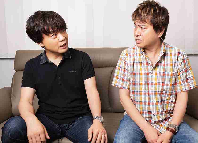 【声優】中井和哉さんが好きな人