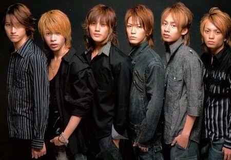 中学生の時に好きだったアイドル