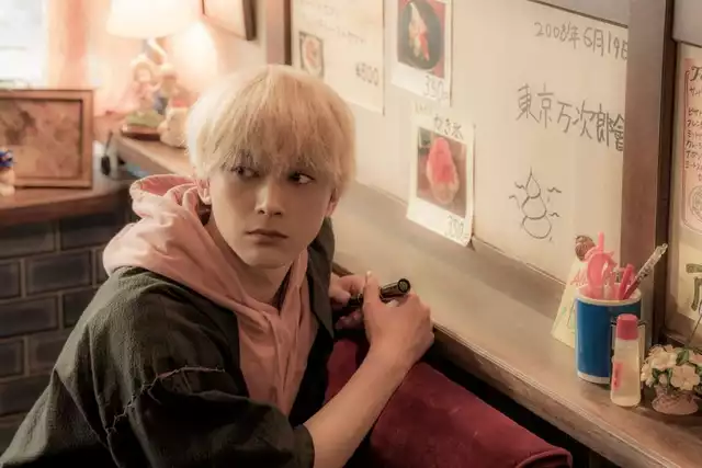 吉沢亮　顔真っ赤のほろ酔い誕生日報告「29ちゃいになりました」に　「カワイイ」「眼福」の声