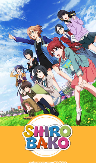 自分的にはアニメ化大成功だと思う作品