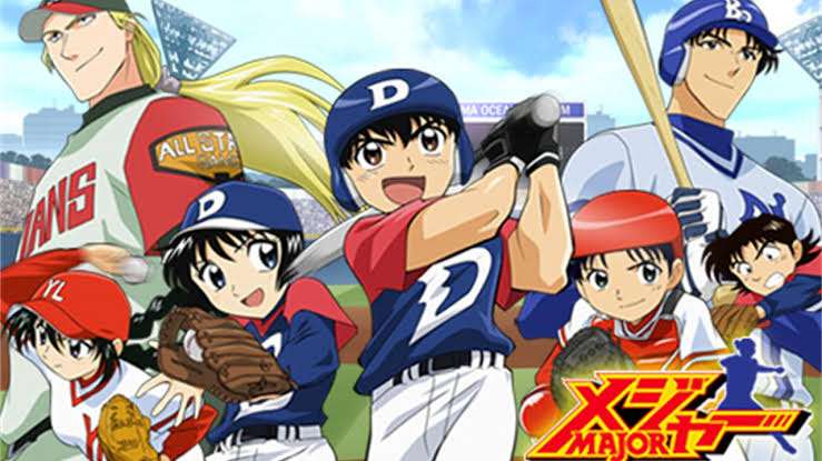 自分的にはアニメ化大成功だと思う作品