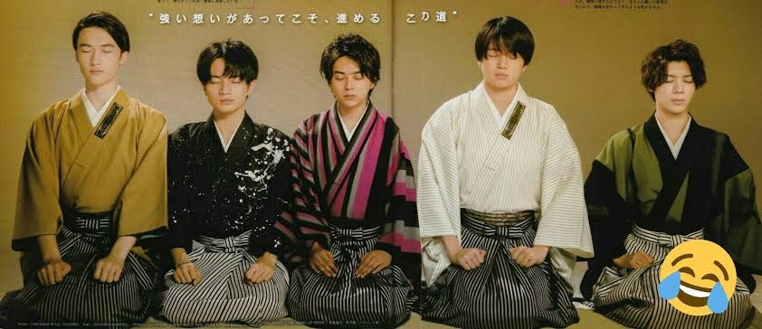 加工なしで足の長い男性芸能人part5