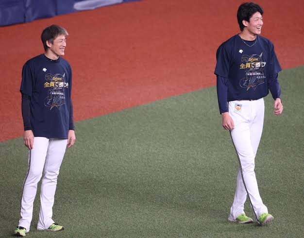 加工なしで足の長い男性芸能人part5