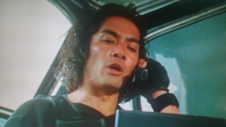 加工なしで足の長い男性芸能人part5