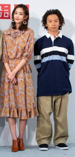 加工なしで足の長い男性芸能人part5
