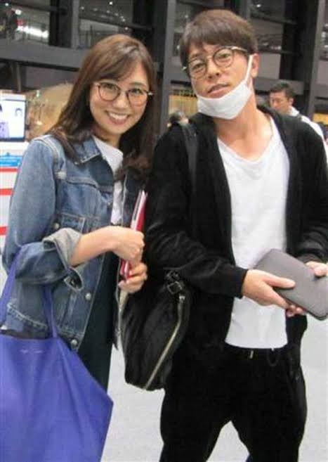 フジテレビ・松村未央アナ、 反対もされた陣内智則さんと交際・結婚！「一緒だと、居心地がよくて楽」