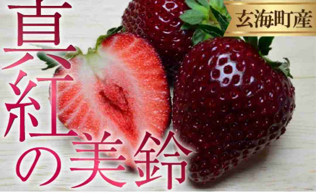 好きないちごの銘柄教えて！