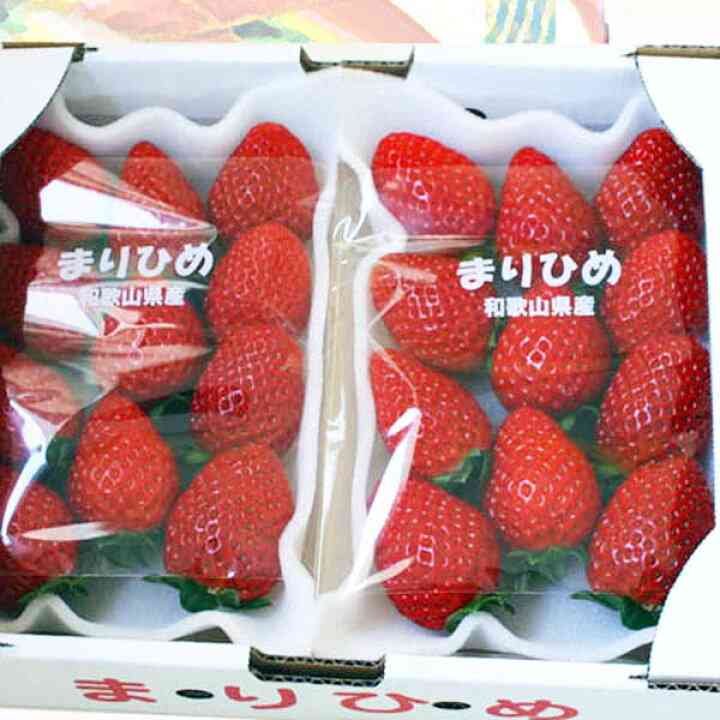 好きないちごの銘柄教えて！
