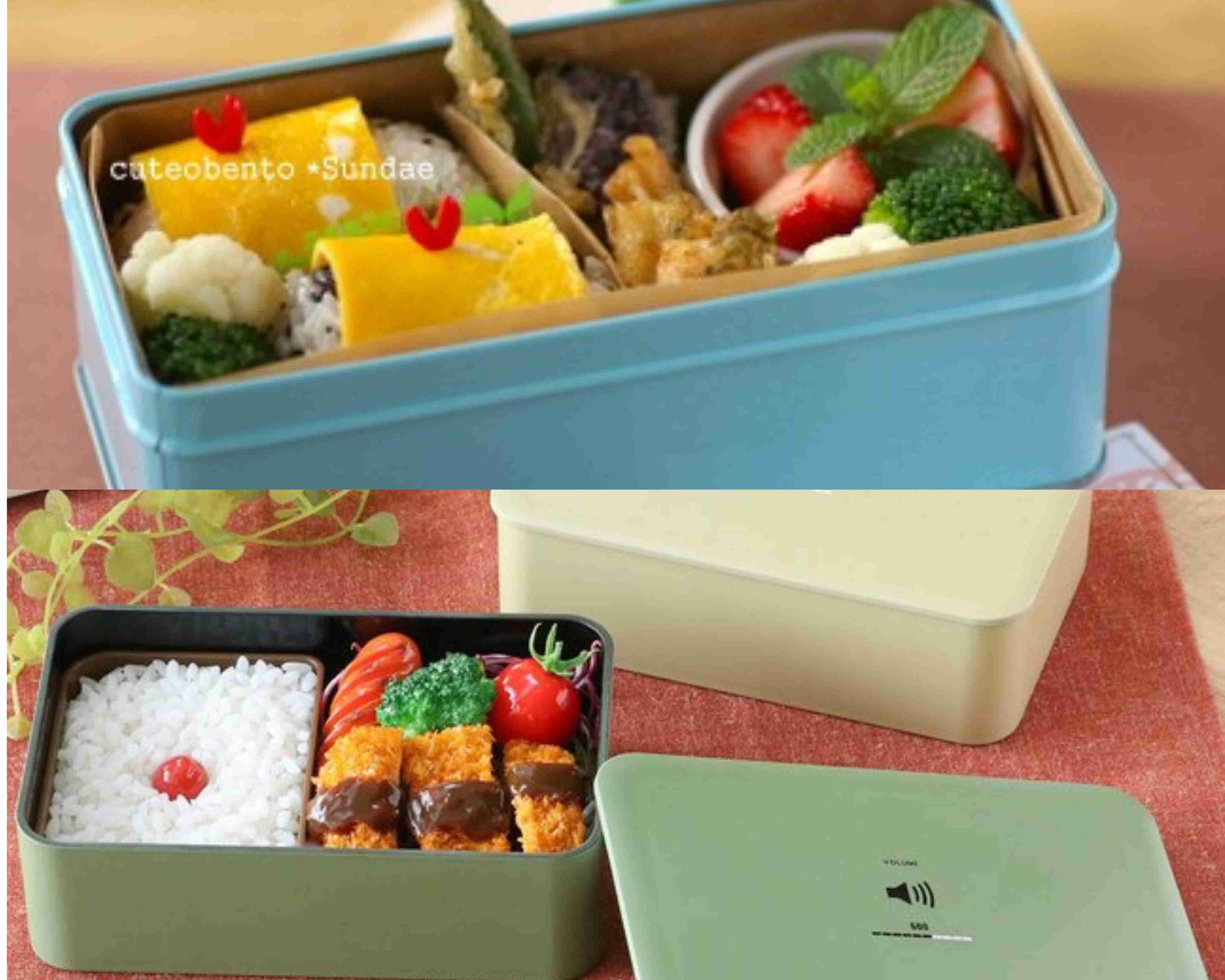 『マツコの知らない世界』菓子缶を“弁当箱”として使う再利用法が物議「汁が漏れたり?」「衛生面的に信じられない」