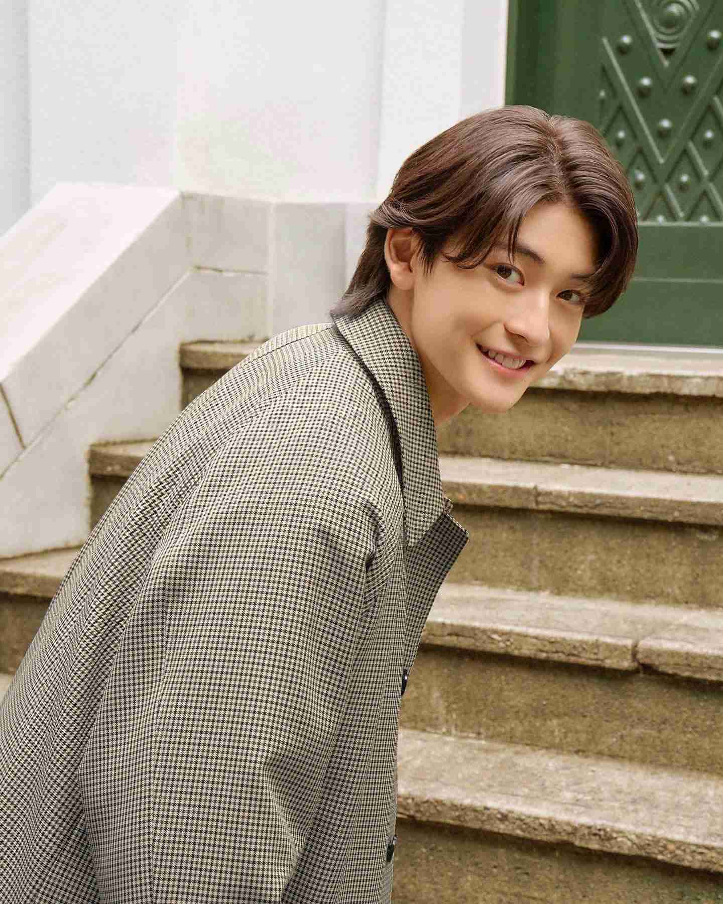 高橋文哉、恋愛映画初主演！「交換ウソ日記」映画化で桜田ひよりと“すれ違い”ラブ