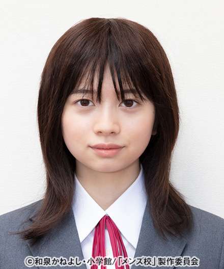 高橋文哉、恋愛映画初主演！「交換ウソ日記」映画化で桜田ひよりと“すれ違い”ラブ