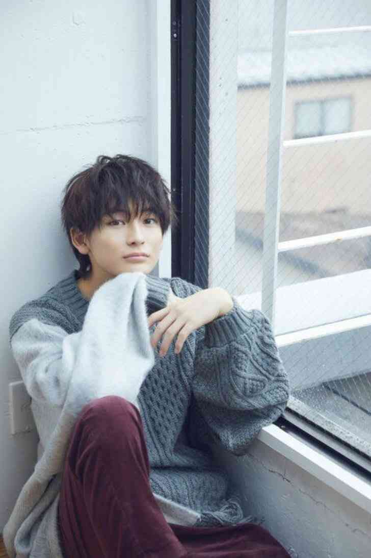 高橋文哉、恋愛映画初主演！「交換ウソ日記」映画化で桜田ひよりと“すれ違い”ラブ