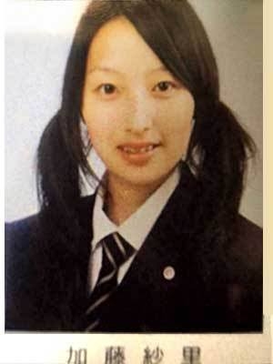 “スキャンダル女王”の加藤紗里、今度は“ワイルド系イケメン医師”と銀座の高級寿司店でバレンタインデート!直撃に笑顔で「そういうことです」