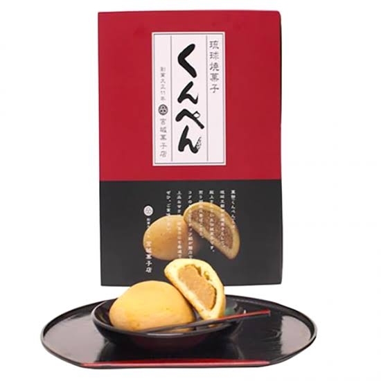 日本全国おすすめの土産