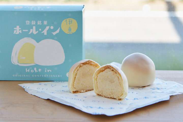 日本全国おすすめの土産