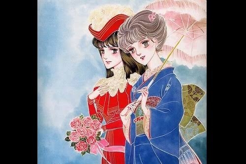 アニメ化・ドラマ化して欲しい漫画Part2