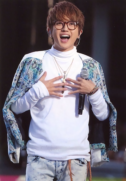 Nissy 【西島隆弘】好きな人