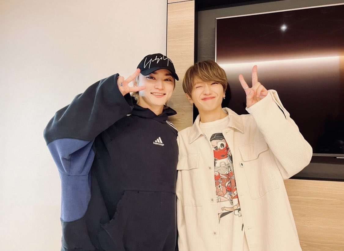 Nissy 【西島隆弘】好きな人