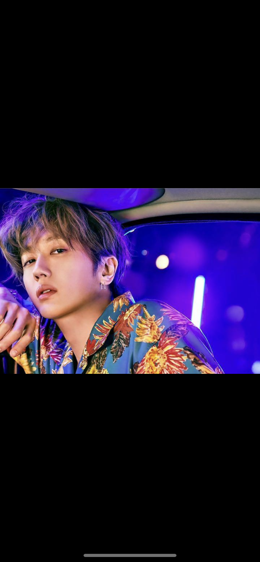 Nissy 【西島隆弘】好きな人