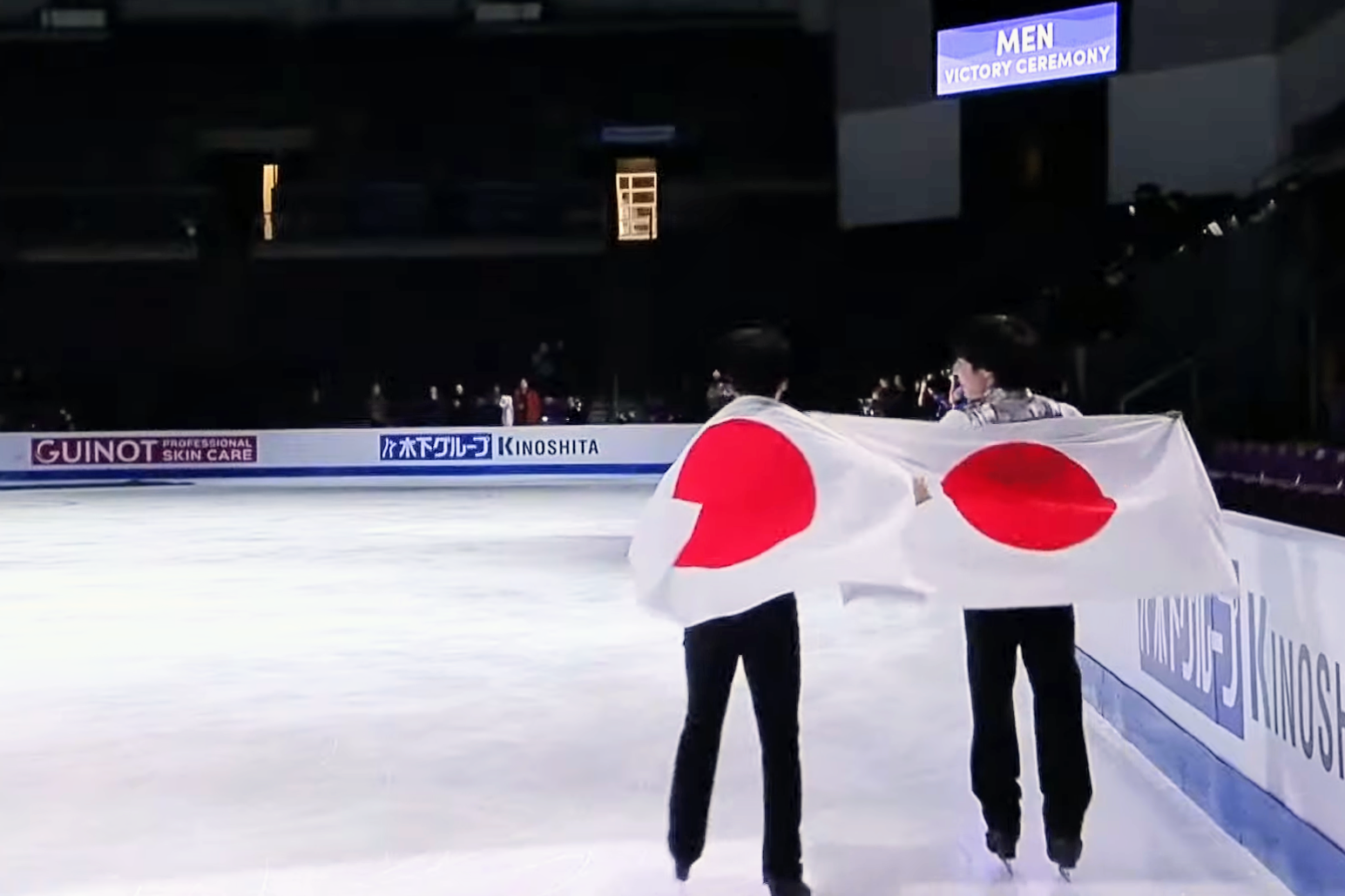 【実況・感想】四大陸フィギュアスケート選手権2023