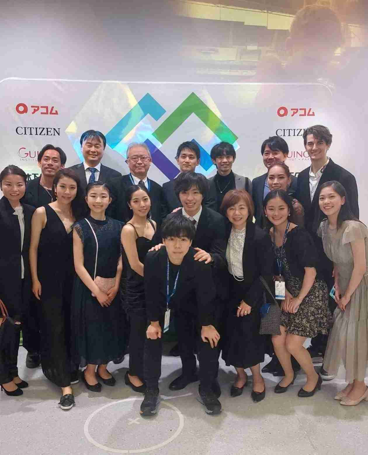 【実況・感想】四大陸フィギュアスケート選手権2023