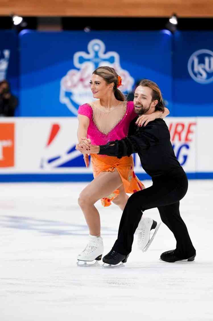 【実況・感想】四大陸フィギュアスケート選手権2023