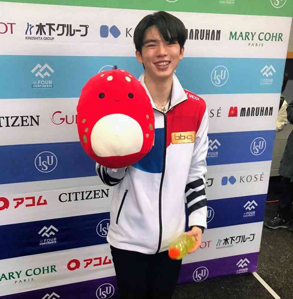 【実況・感想】四大陸フィギュアスケート選手権2023