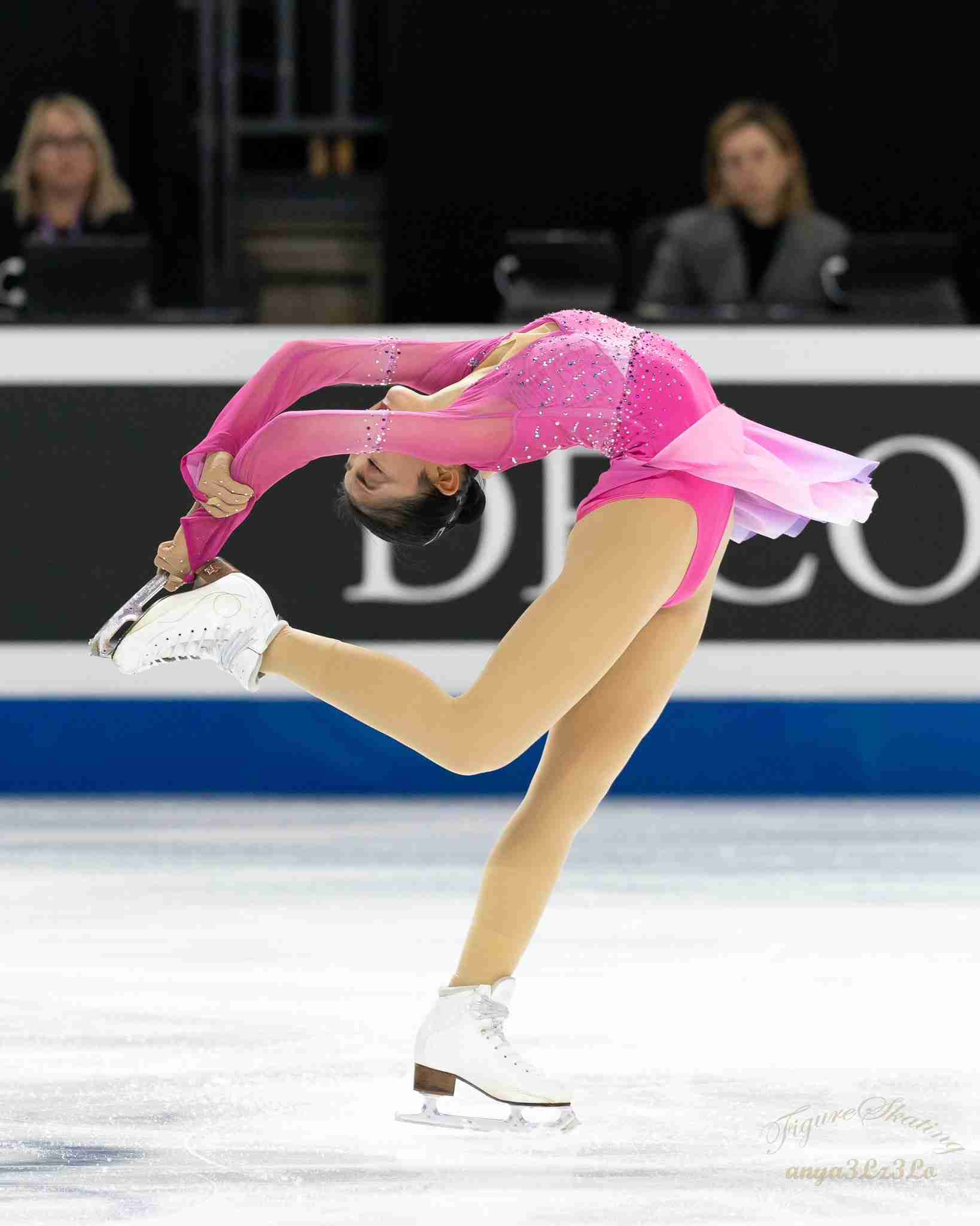 【実況・感想】四大陸フィギュアスケート選手権2023