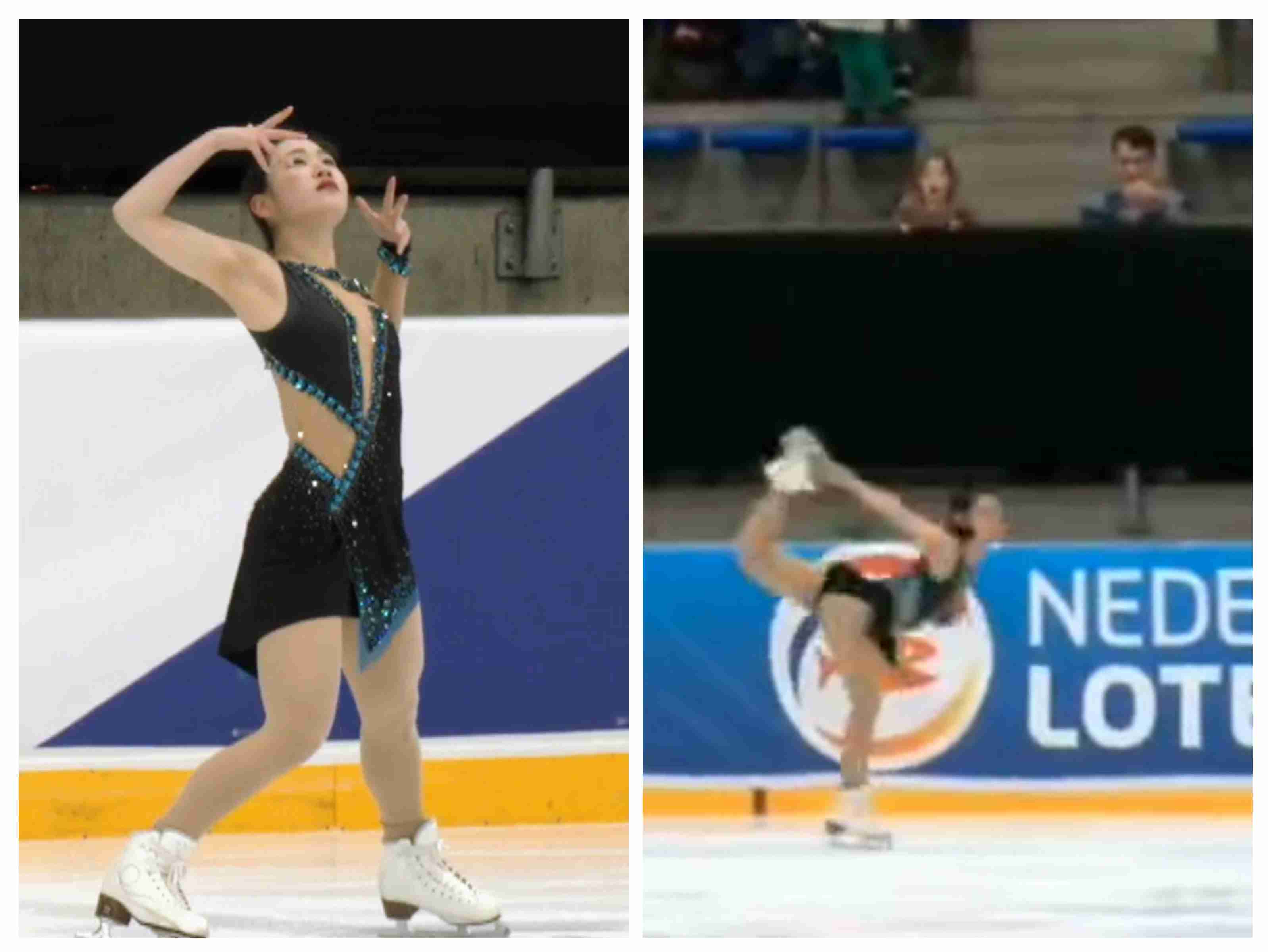 【実況・感想】四大陸フィギュアスケート選手権2023