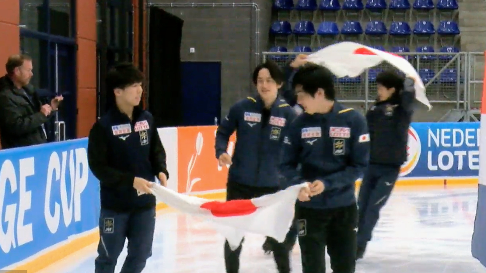 【実況・感想】四大陸フィギュアスケート選手権2023