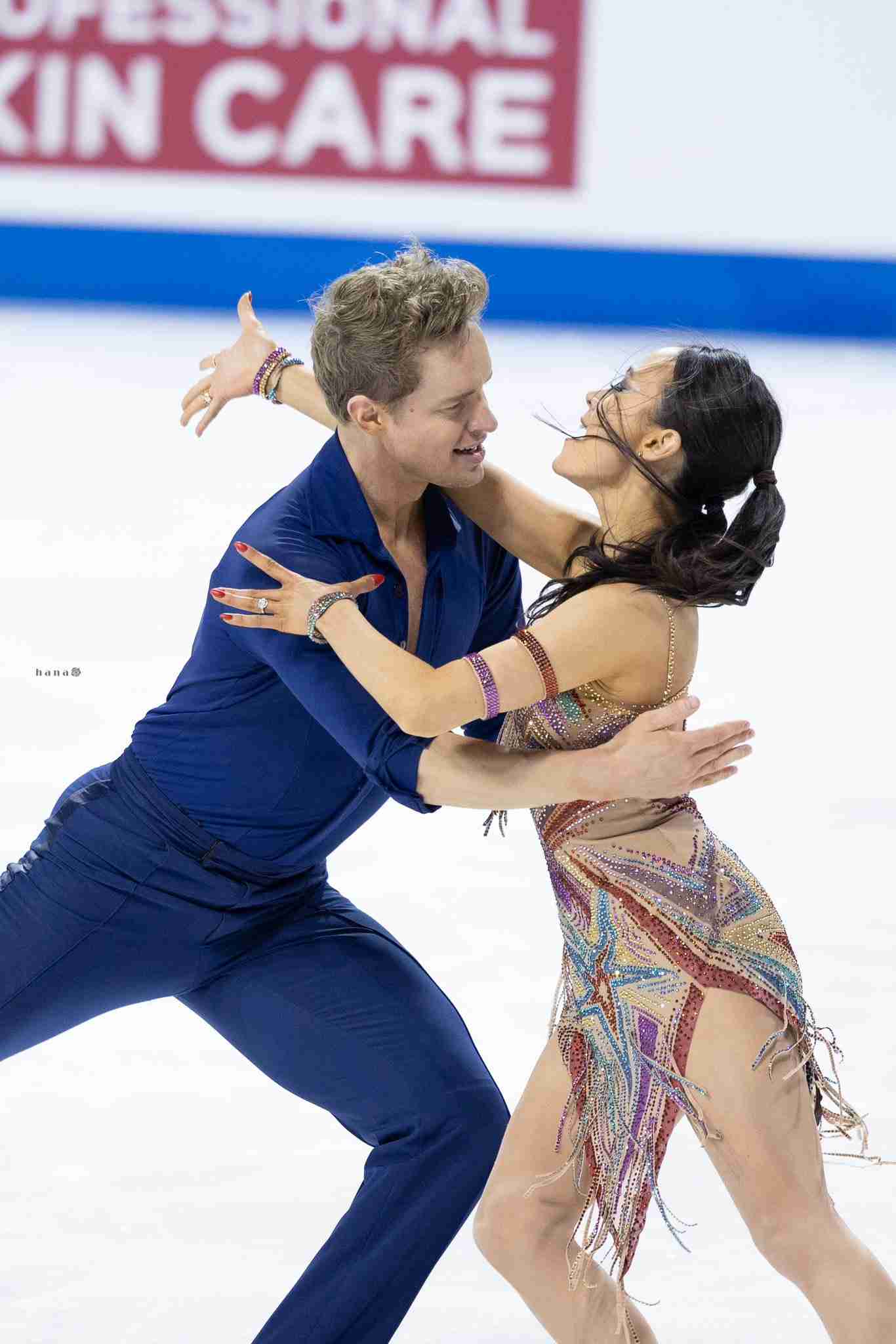 【実況・感想】四大陸フィギュアスケート選手権2023