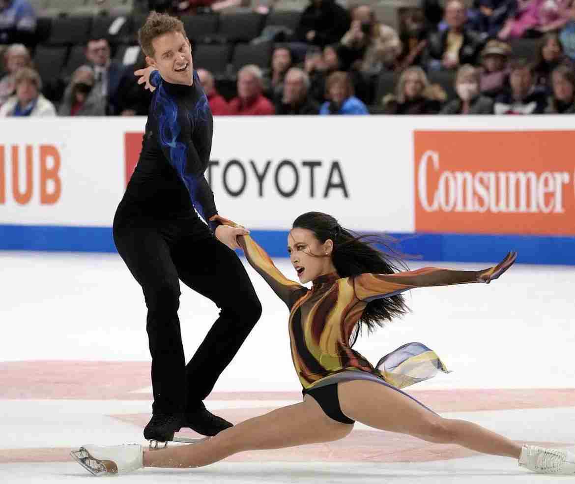 【実況・感想】四大陸フィギュアスケート選手権2023