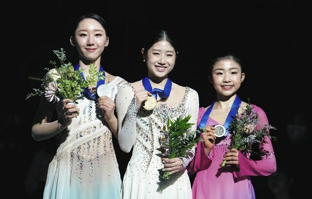 【実況・感想】四大陸フィギュアスケート選手権2023