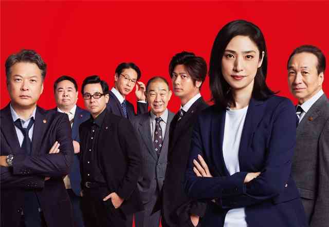 「緊急取調室」（キントリ）を語りたい！