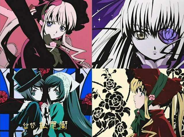 【アニメ】どっちの曲が好き？ part2