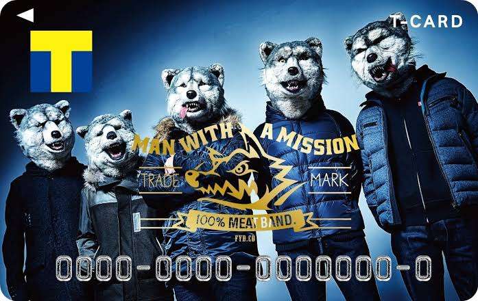 MAN WITH A MISSIONが好きな人集合