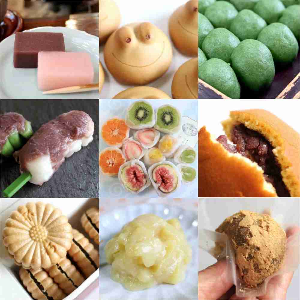 今からお母さんおやつを買いに行くけど