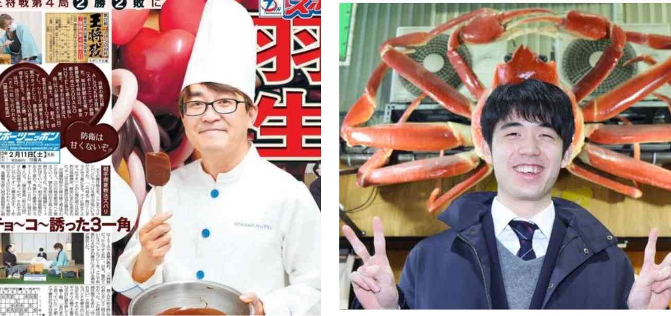 羽生善治　10年で億単位の寄付、『ビッグイシュー』も支援！慈善活動を続ける理由