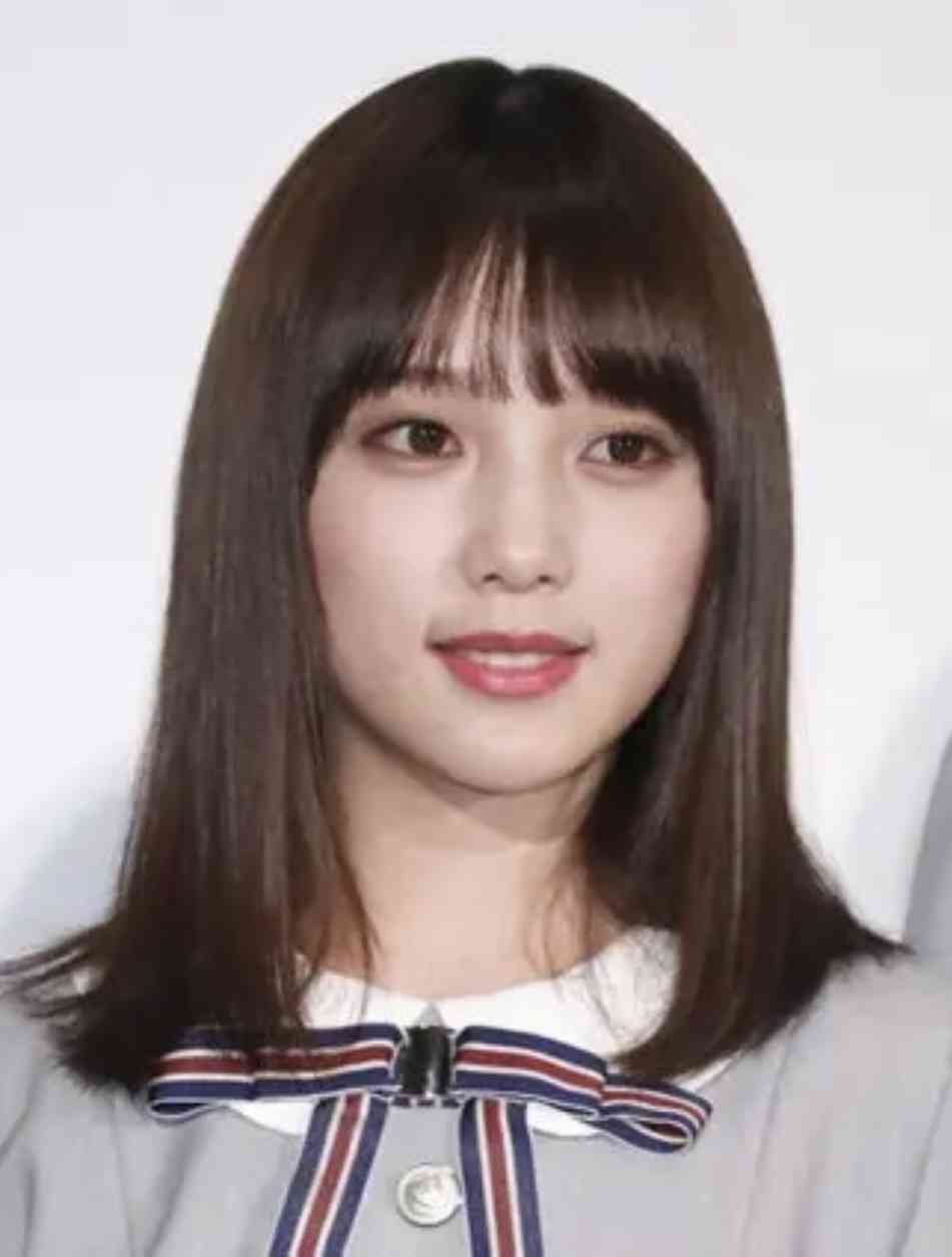 最近可愛いと思う女性アイドルPart6