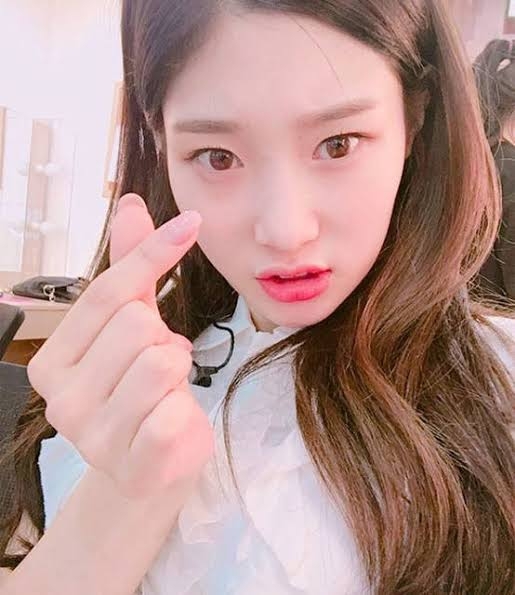 最近可愛いと思う女性アイドルPart6