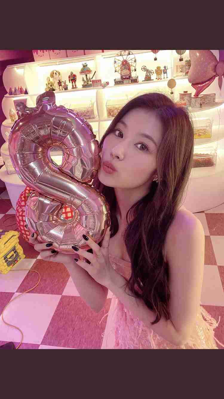 最近可愛いと思う女性アイドルPart6