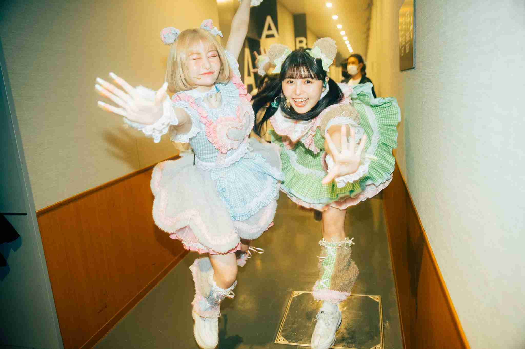 最近可愛いと思う女性アイドルPart6