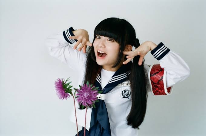 最近可愛いと思う女性アイドルPart6