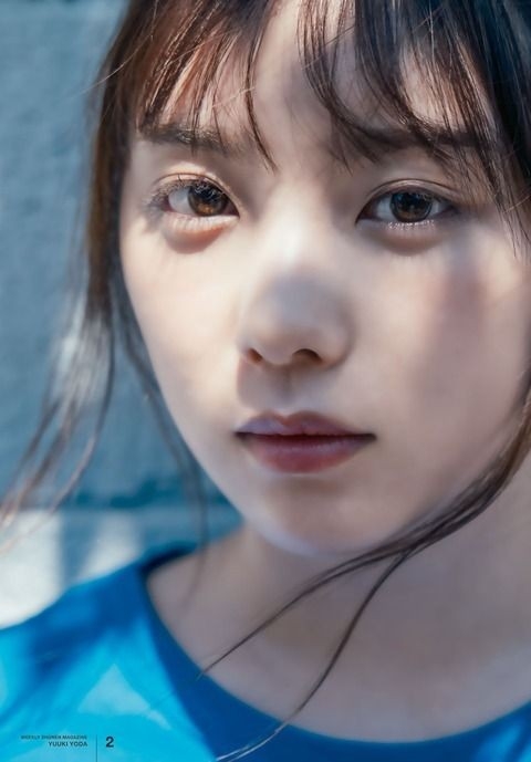 最近可愛いと思う女性アイドルPart6