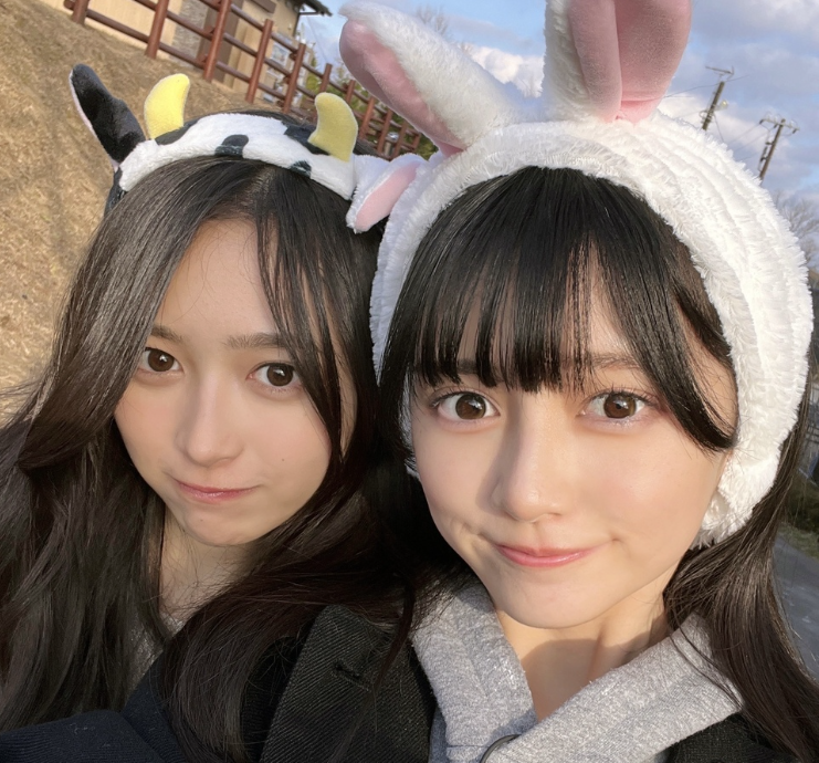 最近可愛いと思う女性アイドルPart6