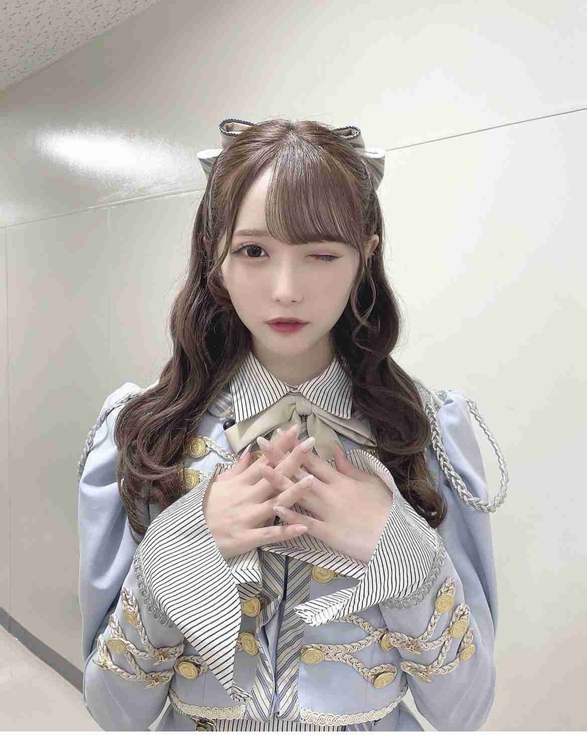 最近可愛いと思う女性アイドルPart6