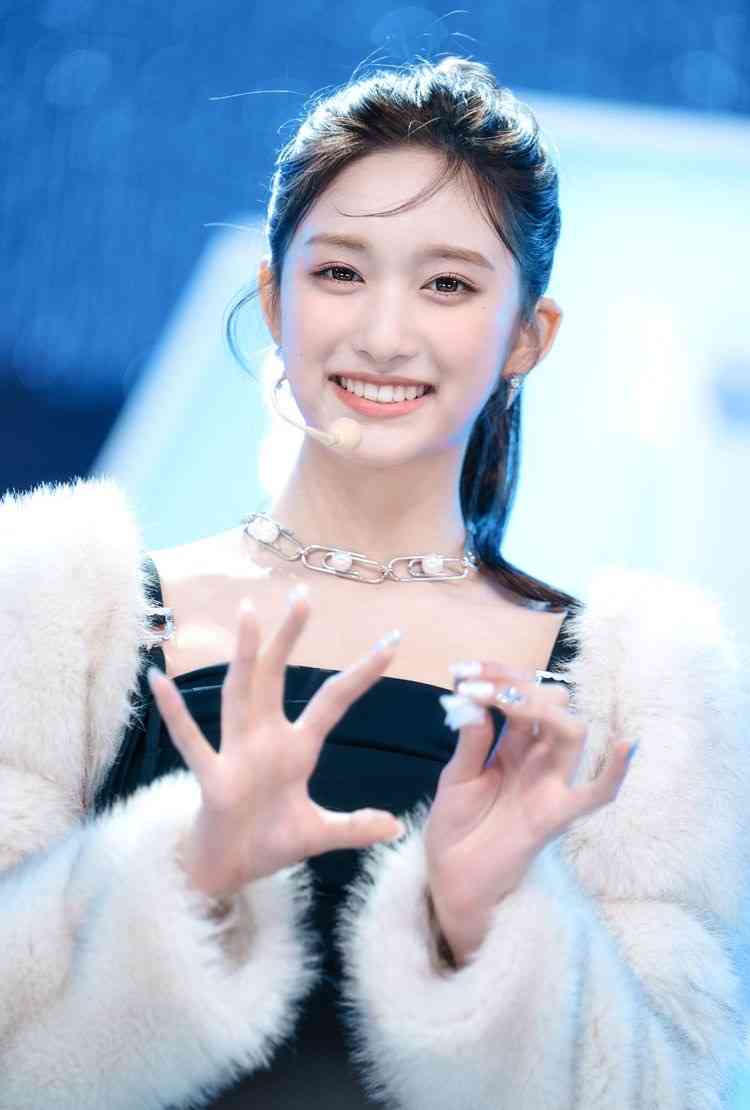 最近可愛いと思う女性アイドルPart6